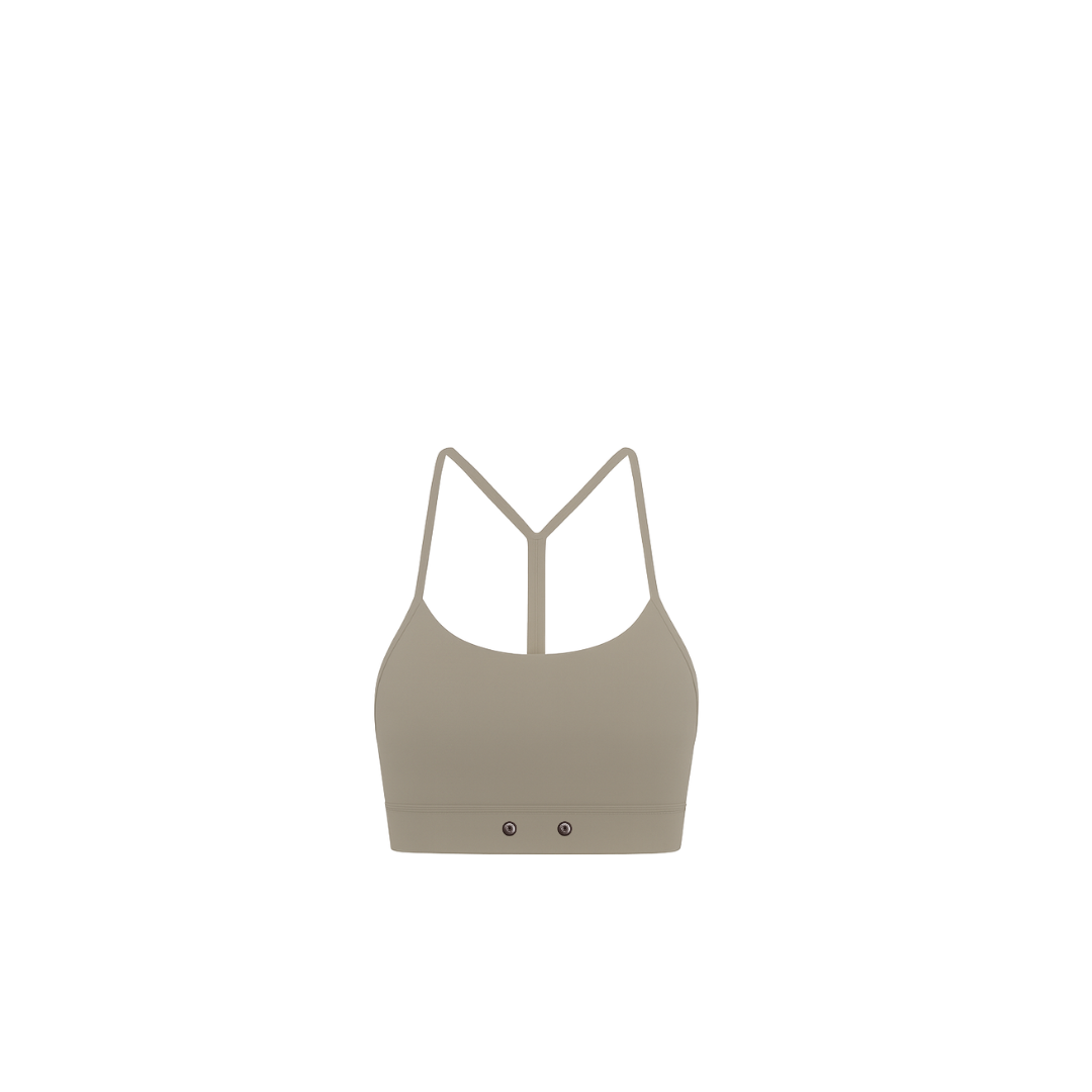 Lev HRM Sport Bra