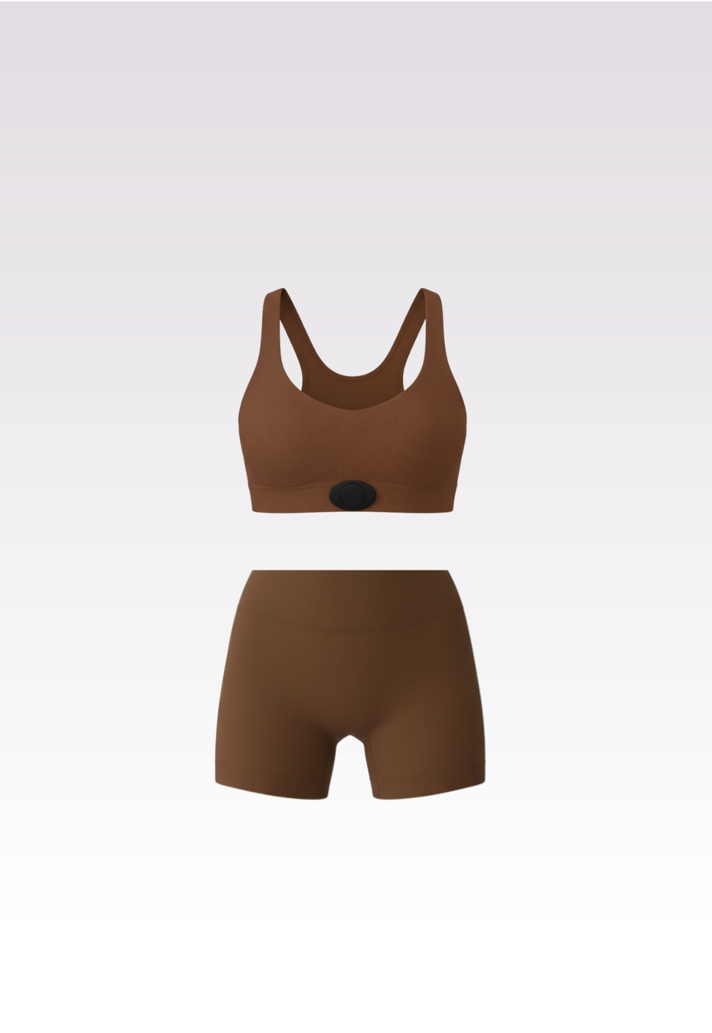 Capsule 03 Ground HRM Set