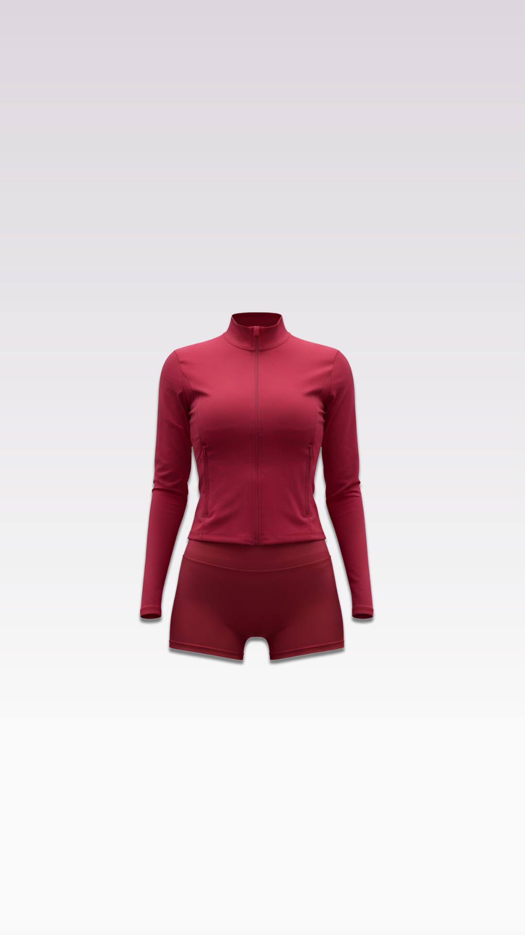 Festive Capsule 002 Glow HRM Set