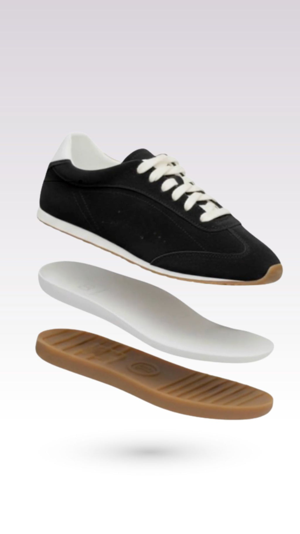 Berlev Smart Shoe