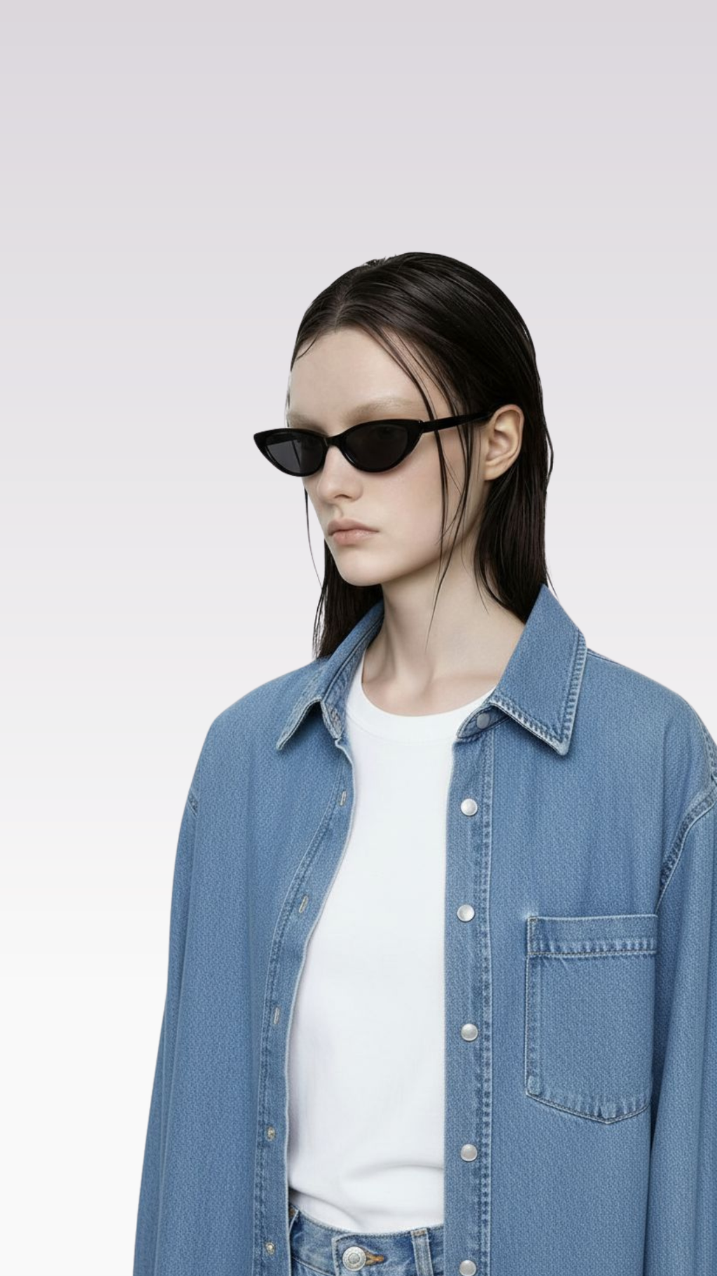 Capsule 01 Audrey Smart Glass