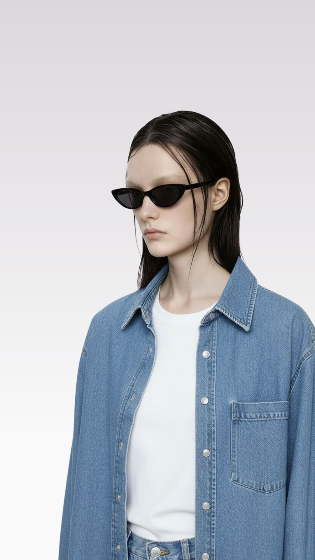 Capsule 01 Audrey Smart Glass