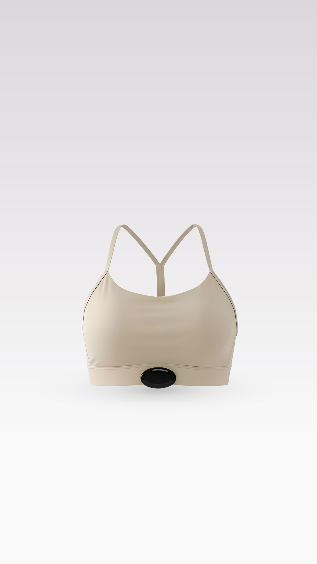 Lev HRM Sport Bra