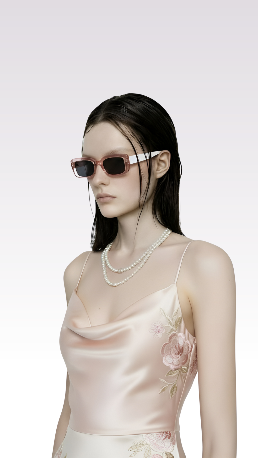 Festive Capsule 002 Candy Smart Glass